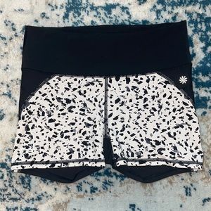 Athleta Shorts